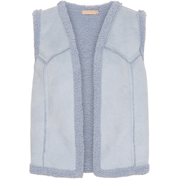 Marta Du Chateau MdcJohanne 5552 Grey vest 